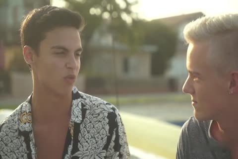 Introducing Gabriel Martin 5495