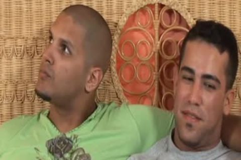 auditions 25 Scene 1 agone Viara And Joe strong