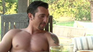 FalconStudios: Very hawt gay Troy Daniels loves Jimmy Durano