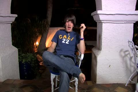 Jordan Talks About His raunchy Past