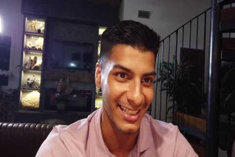 NS - cheerful banging Birthday - Sc4