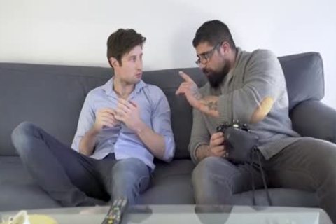 Photography Lesson - Ryan plows bonks Drew Dixon