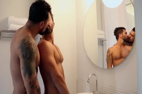 Boomer Banks & Adam Ramzi - Flip fuck bare