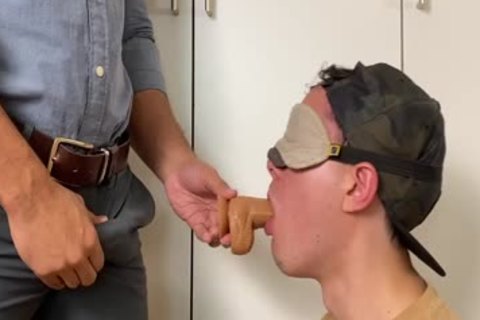 9 Levels Of throat Training