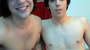 ZackRandall.net: Natural twink american Zack blowjob cum