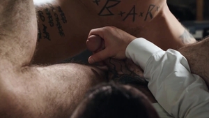 MEN - American doggy outdoors