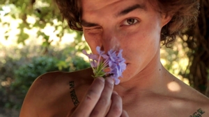 Next Door Male: Athletic Chad masturbation scene