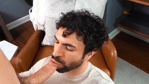 DrillMyHole - American interracial banging indoor