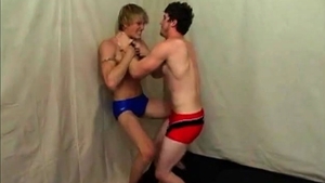 Wrestling