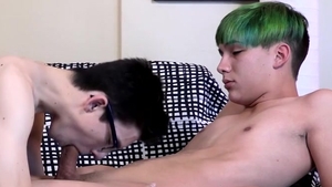 gigantic lad bareback Boners