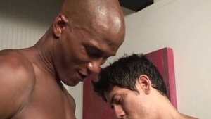 GloryholeAndHandjobs: Young The Machine handjob