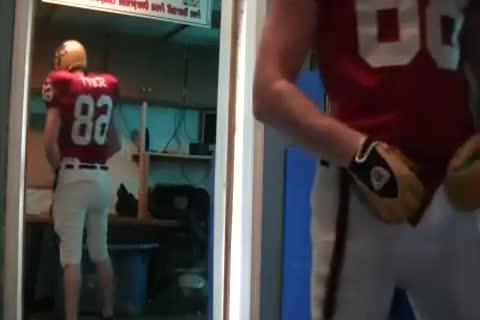 Football Gear Jerk-off 3 CDs (love juice downs)