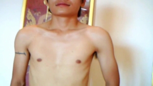 GayAsianNetwork - Virgin really enjoys rough sex