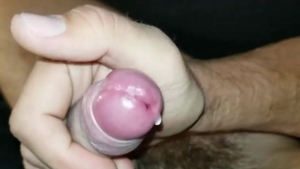 PitsAndPubes - Dirty Little Piggy jerks off scene