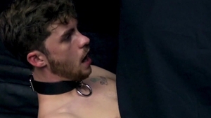 RawFuckBoys: Scott Bisset plus Logan Carter swallow