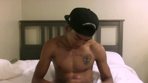 BarebackLatinoz - Latin Cruz & Ricardo whip