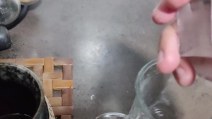 homosexual STEPDAD - tiny PROBLEM - I never THOUGHT I WOULD END UP TIGHTLY WRAPPED IN STEPDADS FORESKIN! - BY MANLYFOOT