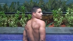 Brazilian Solo: Jonnas