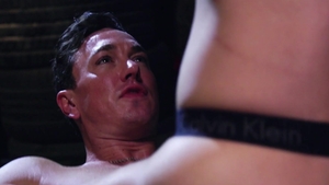 Hot House: Cade Maddox as well as Jackson Bell