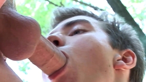 ClubBangBoys: Amateur needs cumshot