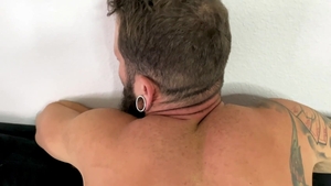 ManUpFilms: Gay Johnny Hill POV blowjobs