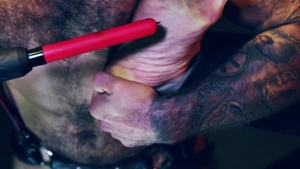FistingInferno: Video
