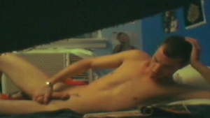 DirtyBoyVideo: Young twink finds pleasure in raw sex