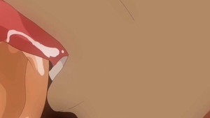 Juice Anime: Gay feels in need of nailed rough