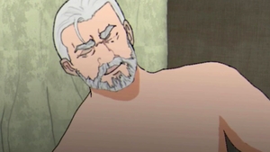 Juice Anime: Very juicy mature needs sex scene