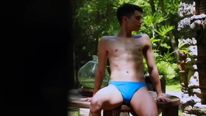 Cockyboys – let's acquire cheeky (2022) HD
