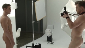 Lucas Knight's Shooting raw #3