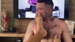 GayHub24.com - Homemade raw Sex