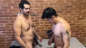 My kinky friend Gave Me A BONER, So We nailed [ONLYFANS]