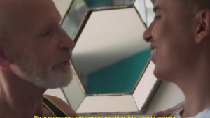 MachoFactory.com - Sexy neighbor feels in need of hard ramming