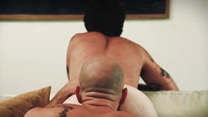 CHRIS DAMNED BOTTOMS FOR FEMMIE DADDY