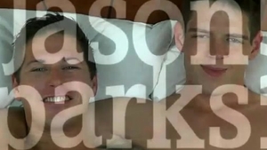 jockbreeders: Colin's Wild Ride with Jake in St. Louis