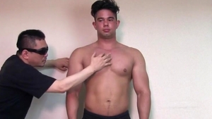 oriental Muscle Serviced