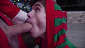 DadCreep: The Nutcracker Takes Control