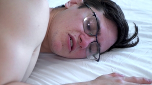 Family Dick: Stepdad's Secret Discovered