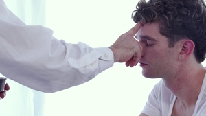 Missionary Boys: Masturbating for God's Grace and Silver Fox