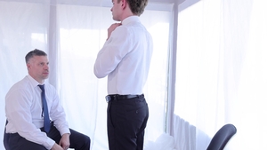 Missionary Boys: Elder Cole's Forbidden Journey