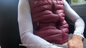 Dick Rides: Toned Bodies and Taut Twunks - Back Seat Delights