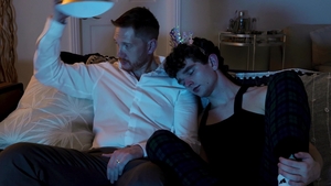 Family Dick: Year-End Climax