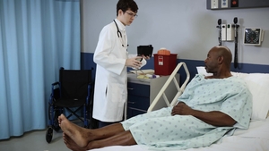 DoctorTapes: Boning Up on Treatment