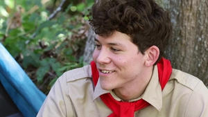 Boys At Camp: Unmasking The Scout Master's Sin