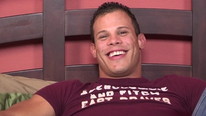 Solo: Giddy Up with Noel's Horse-sized PR Rod