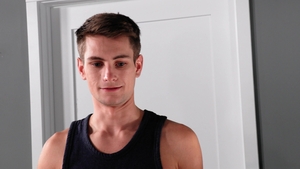 Next Door Taboo: Stepbro's Secret