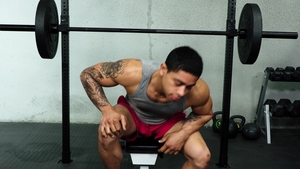 Next Door Originals: Gym Buddies Turn to Lovers