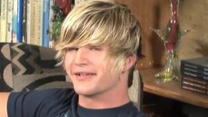 dirtyboysociety: Cruising Canines on Cam