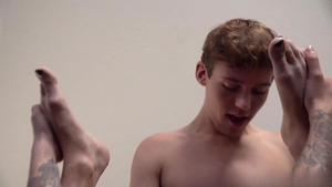 twinkloads: Flaming Redheads & Bad Boys' Love